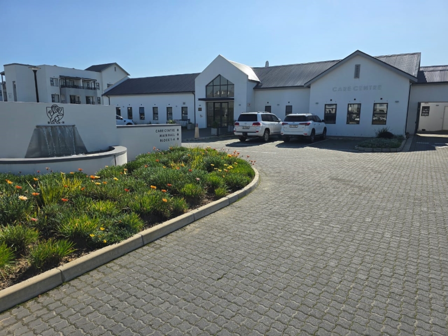 2 Bedroom Property for Sale in Buh Rein Estate Western Cape